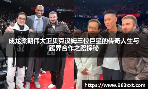 成龙梁朝伟大卫贝克汉姆三位巨星的传奇人生与跨界合作之路探秘